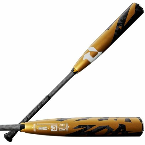 heat rolled demarini zoa