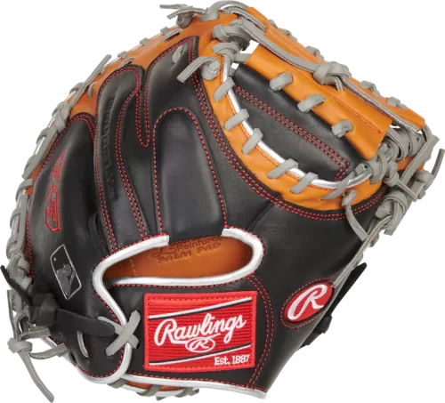 game ready rawlings R9CMU-23BT