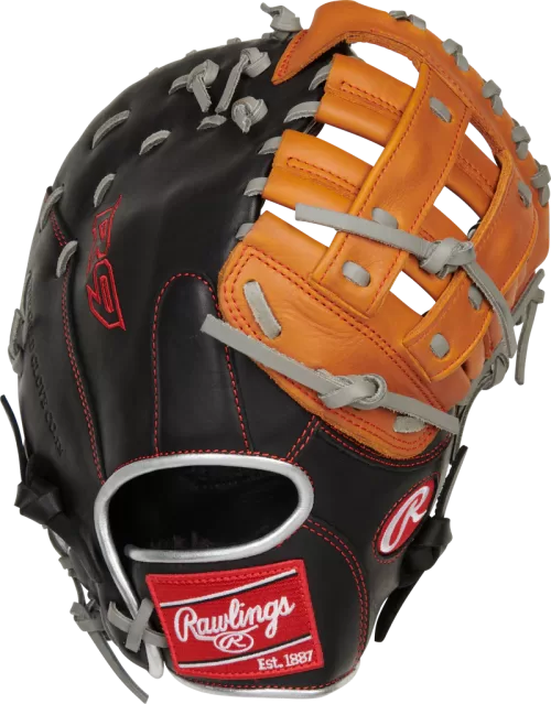 game ready rawlings R9FMU-17BT