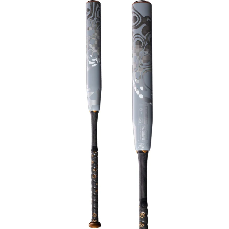 2023DeMariniWhisper-9FastpitchSoftballBat-WBD2417010_800x Rolled DeMarini Whisper WBD2417010
