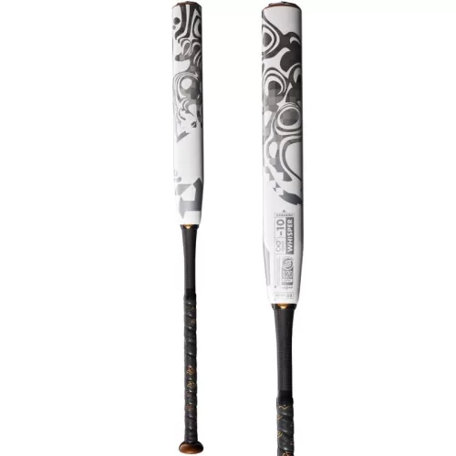Rolled DeMarini Whisper WBD2364010