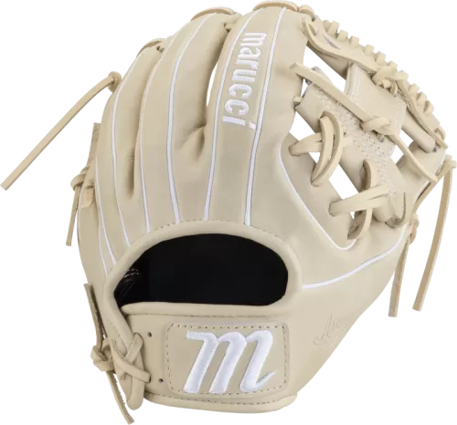 Broken IN Marucci MFG2AS42A2