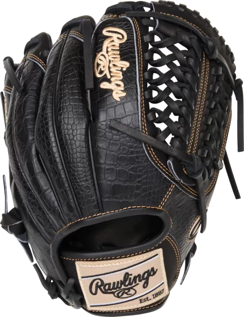 Broken In Rawlings PROR205-4B