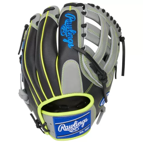 Broken In Rawlings PRO205-6GRSS
