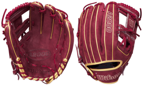 Field ready Glove WBW1012841175