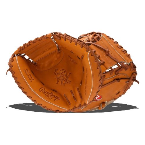game ready catchers glove