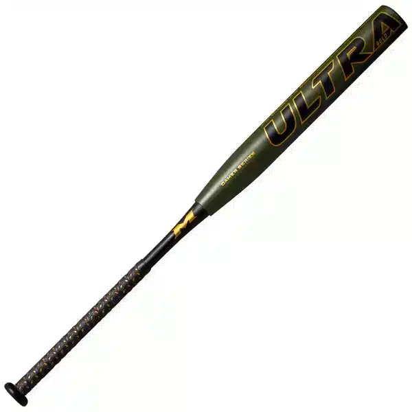 2023 Miken Ultra Gold Gamer Balanced SSUSA Senior Slowpitch Softball Bat BPF 1.21 MUGOLS 2023 Miken Ultra Gold Gamer Balanced SSUSA Senior Slowpitch Softball Bat BPF 1.21 MUGOLS