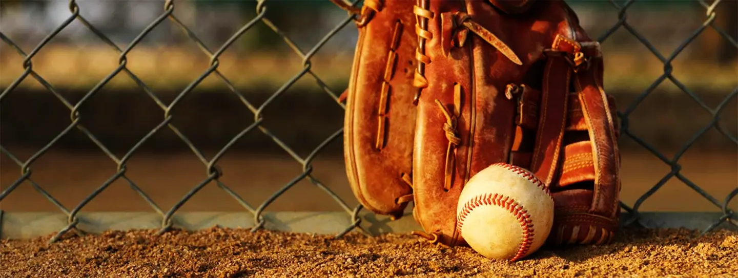 Glove Conditioning Break In