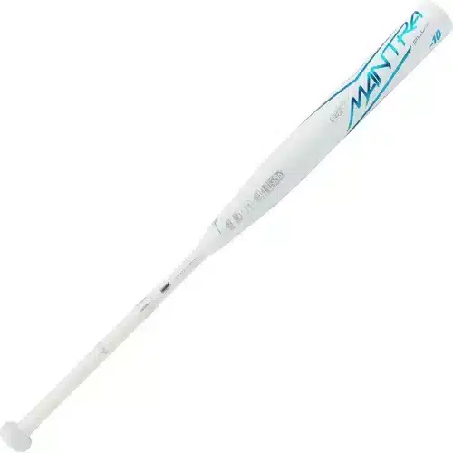 2023 Rawlings Mantra+ (-9) Fastpitch Softball Bat: RFP3MP9