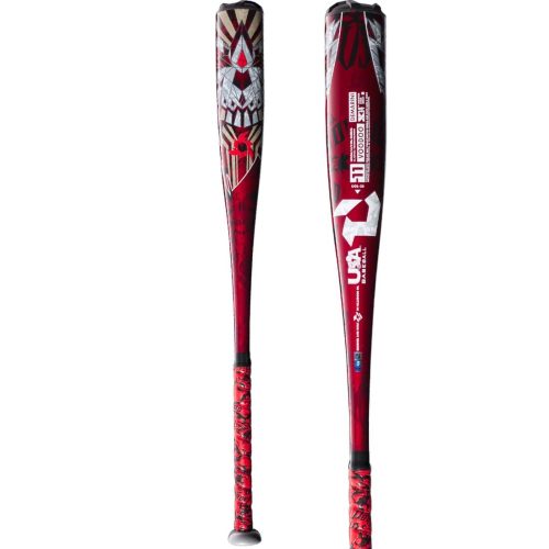 Rolled Slugger VooDoo WBD2360010