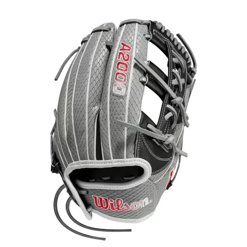 2023 Wilson A2000 FP75SS 11.75" Infield Fastpitch Glove: WBW1009911175