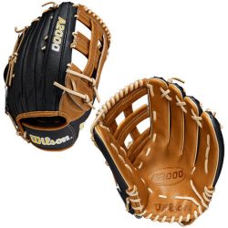 Broken In A2000 WBW1009751275