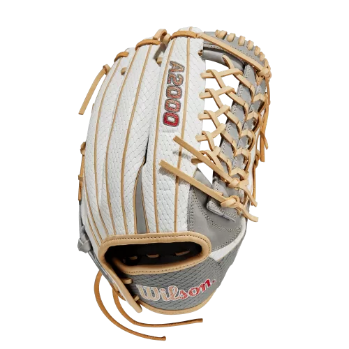 Game Ready A2000 T125SS