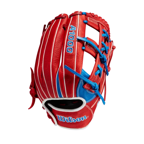 Field Ready A1000 1912