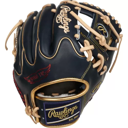 game ready Pro Preferred Rawlings