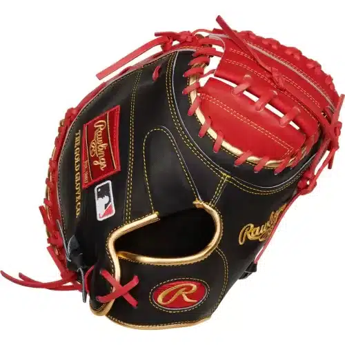 game ready catchers glove RPRORCM325US