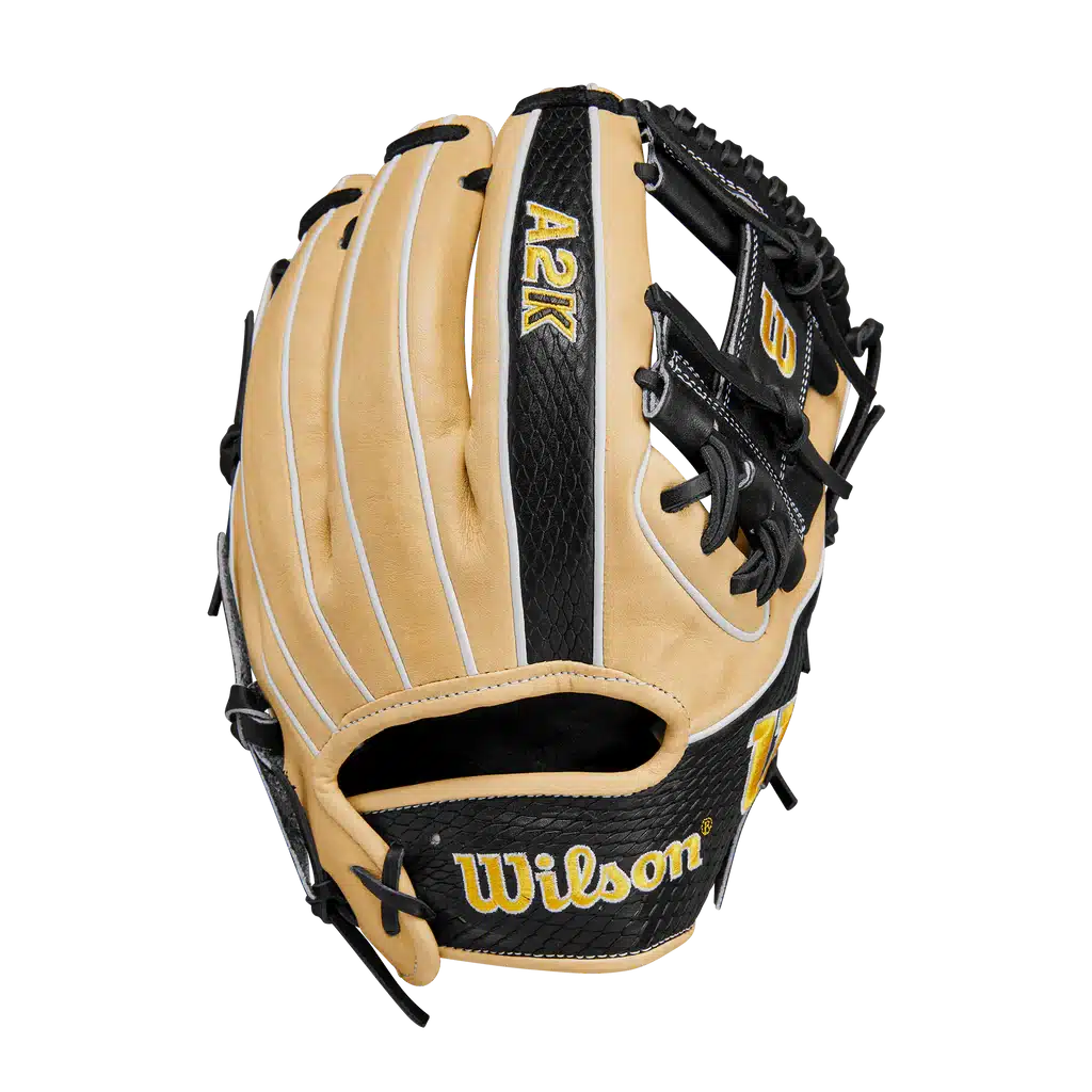 game ready a2k wilson