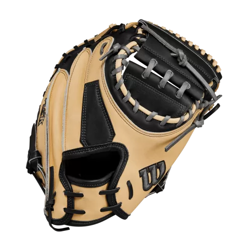 Field Ready A2K M23 catchers Mitt