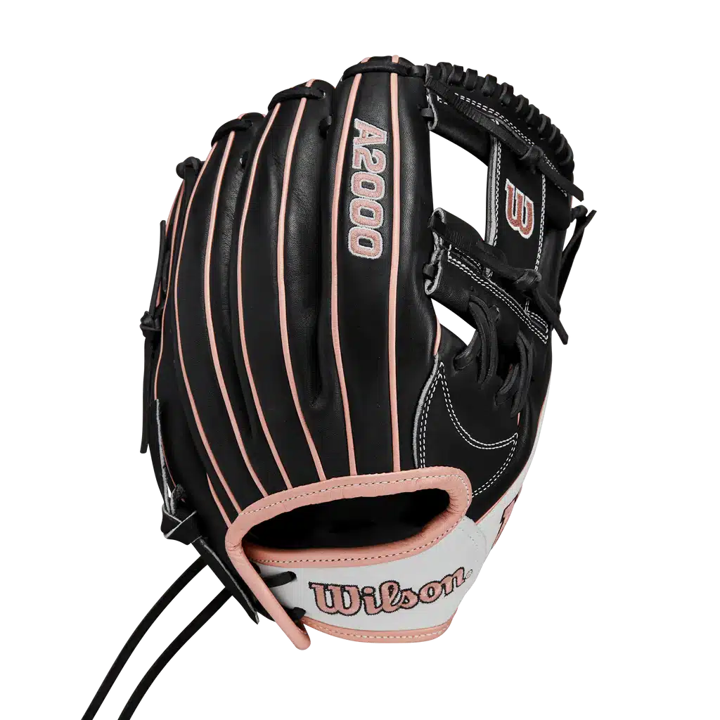 A2000 Game Ready WBW10140312