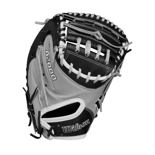 A2000 Game Ready WBW10165234 FPCM34SS