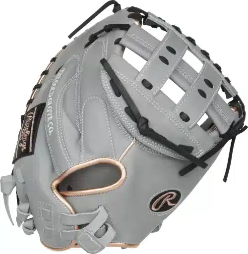 Rawlings Heart Hide Catchers PROCM33FP-24G