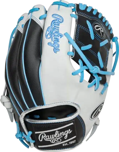 Game Ready Rawlings PROR204-8BWSS