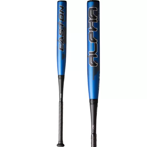 Rolled Easton Alpha USSSA