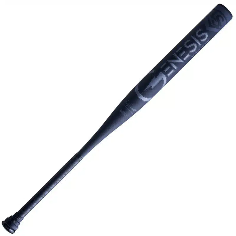 2024LouisvilleSluggerGenesisAPG13_1PCEndLoadedUSSSASlowpitchSoftballBat-WBL28590102_800x Rolled Softball Bat Genesis APG