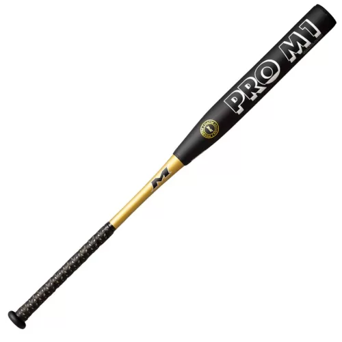 Rolled Softball Bat Miken M1