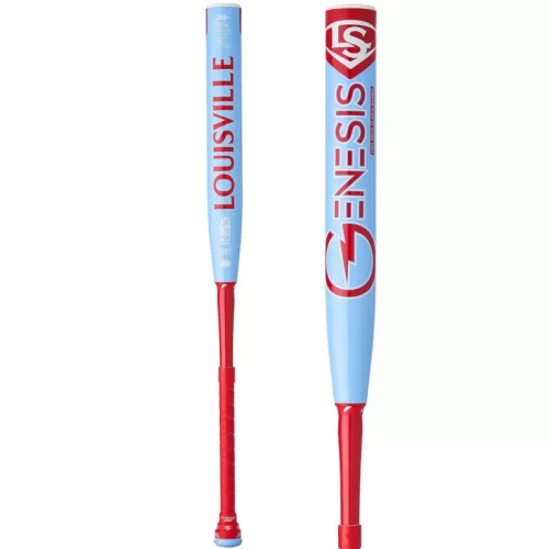Rolled Softball Bat Genesis CFA Balanced