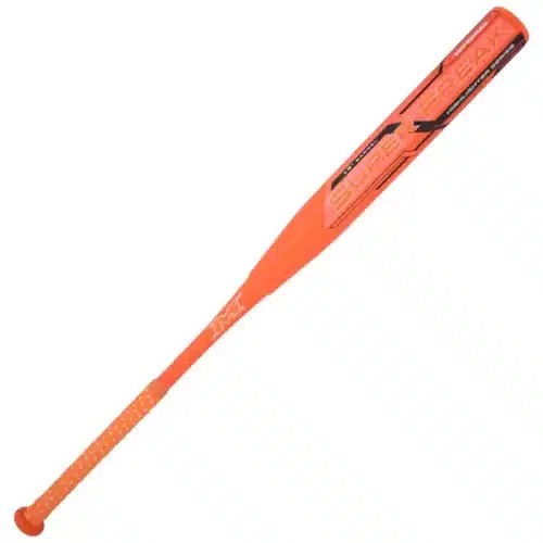Rolled Softball Bat Worth highlighter SuperMax
