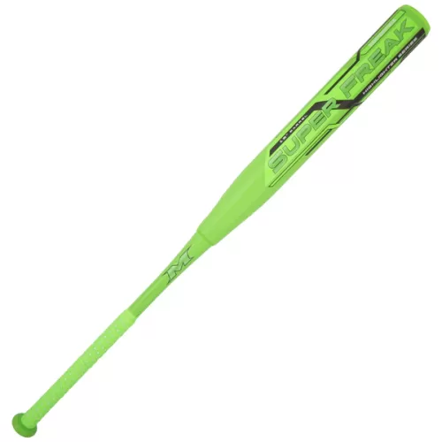 Rolled Softball Bat Miken Highlighter SuperMax USA