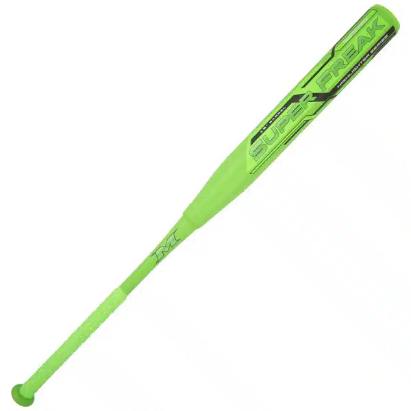 Rolled Softball Bat Miken Highlighter SuperMax USA