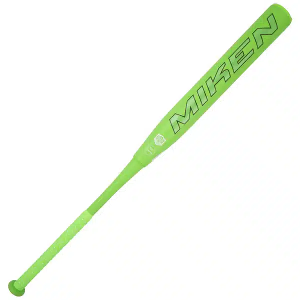 Rolled Softball Bat Miken Highlighter SuperMax USA
