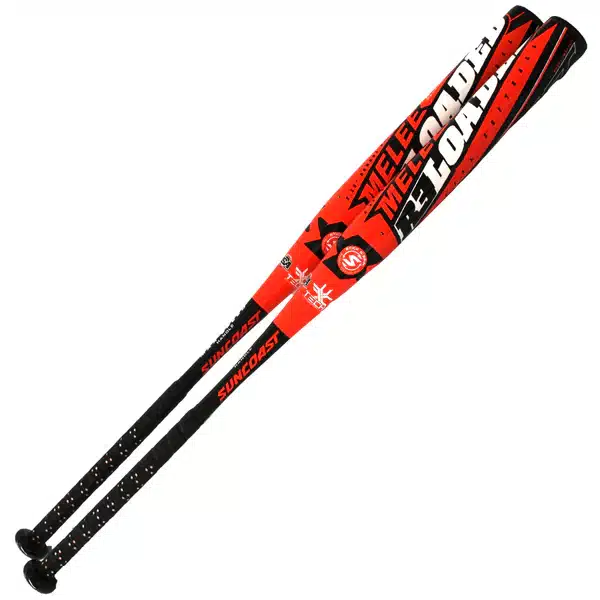 2024_SUNCOAST_MELEE_RELOADED_3_12_E2_80_9D_1-PIECE_SOFTBALL_BAT_600x Game Ready Suncoast Melee SMR3SE12