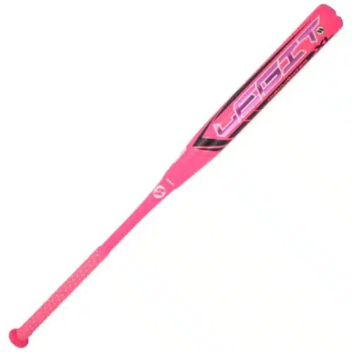 Rolled Softball Bat Worth highlighter