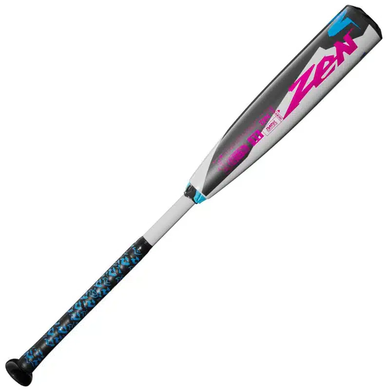 rolled demarini cf Zen