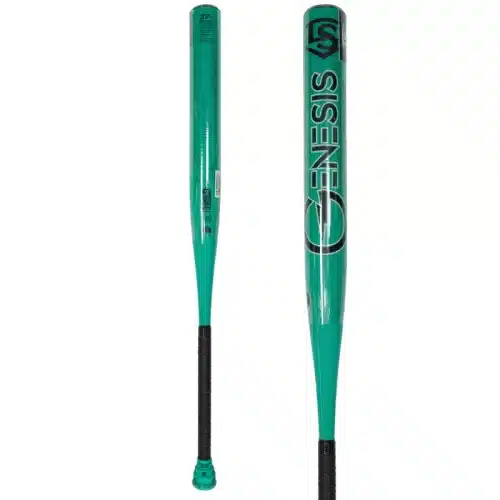 Rolled Softball Bat Genesis Griffey