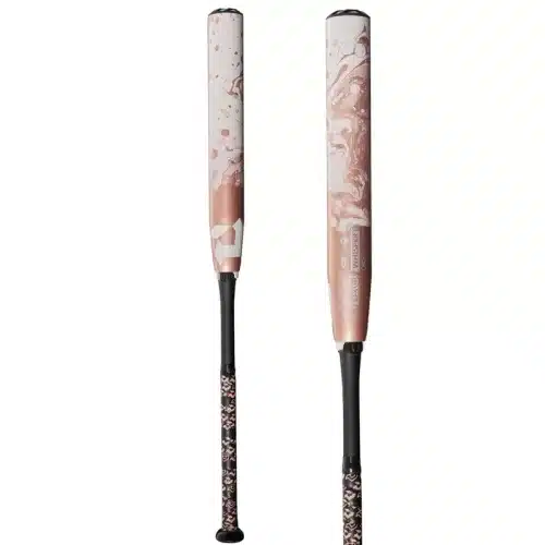 heat rolled demarini whisper 2025