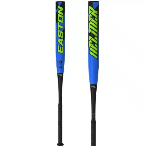 Rolled Softball Easton Hitman