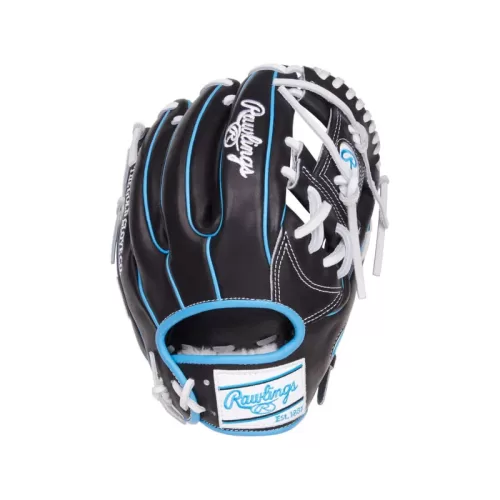 Broken In Rawlings PROS934-2BW