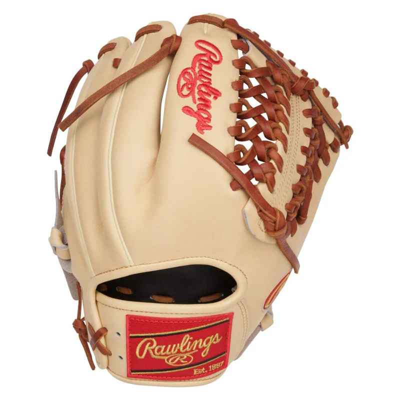 Broken In Rawlings PROR205-4CTG