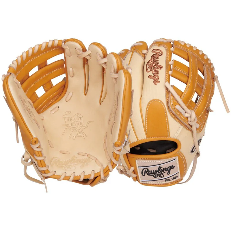 Broken In Rawlings PROR205-6CTSS