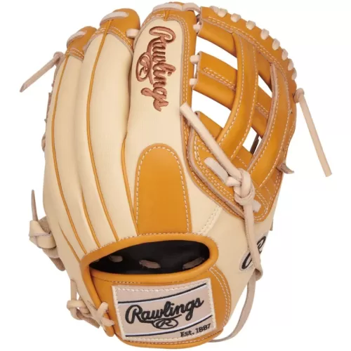 Broken In Rawlings PROR205-6CTSS