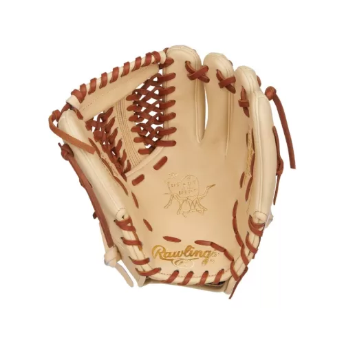 Broken In Rawlings PROR205-4CTG