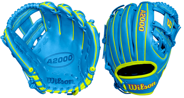 wilson-a2000-series-1786-11-5-infield-glove-wbw102267115-2025-7 broken in a2000 1786 WBW102267115