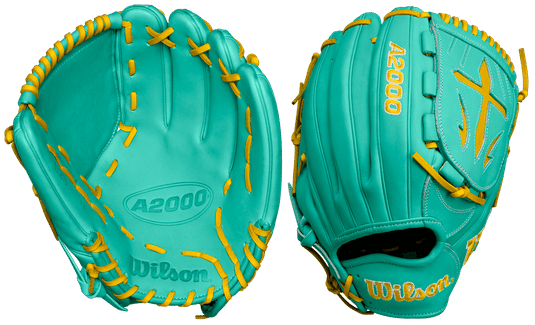 wilson-a2000-series-b23-12-pitcher-s-glove-wbw10227012-2025-7 broken in a2000 B23 2025
