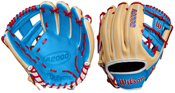 wilson-a2000-series-sc1975-11-75-infield-glove-wbw1022681175-2025-7 broken in a2000 sc75 WBW1022681175